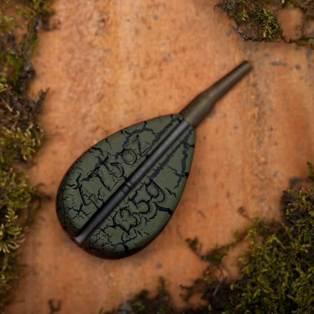 Hit & Run - Inline plevel - Olovo