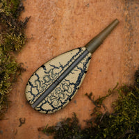 Hit & Run - Inline štěrk - Olovo