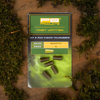 Hit & Run - Extra bezpečné - Ochranné návleky na ocas