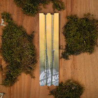 Compleet - R2G Clip SR - Leader 90cm - Line Aligner Rig