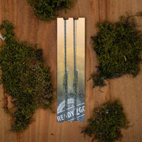 Komplet - R2G Clip SR - Forfang 90 cm - Shot on the Hook Rig