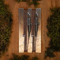 Hit & Run - R2G - Clip de plomo - Líder Stretch Attack - 90cm - Limo