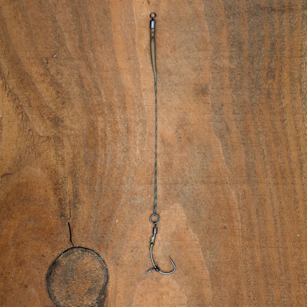 Montatura Ronnie - Morbida