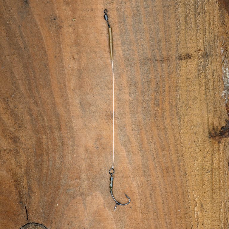 Montatura Ronnie - Rigida