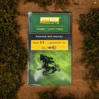 Ronnie Rig obratlík - Velikost 11