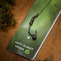Colpo sull'Hook Rig