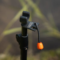 Bungee de acero inoxidable - Bloqueo de caña DLX