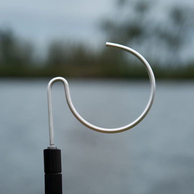 Ochrana návazců z nerezové oceli Controller Bankstick C-model