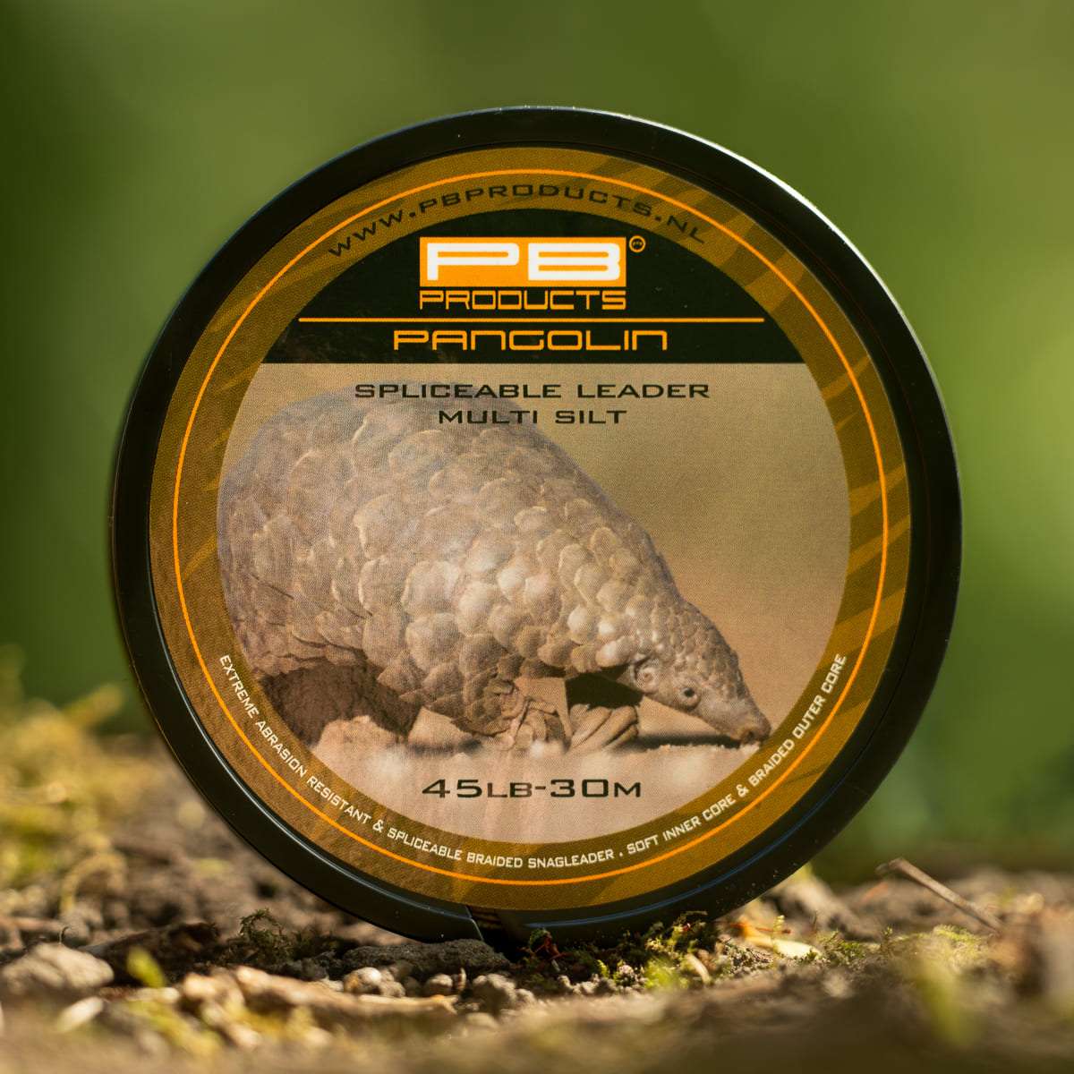 Pangolin - Leader - 45LB - 30M