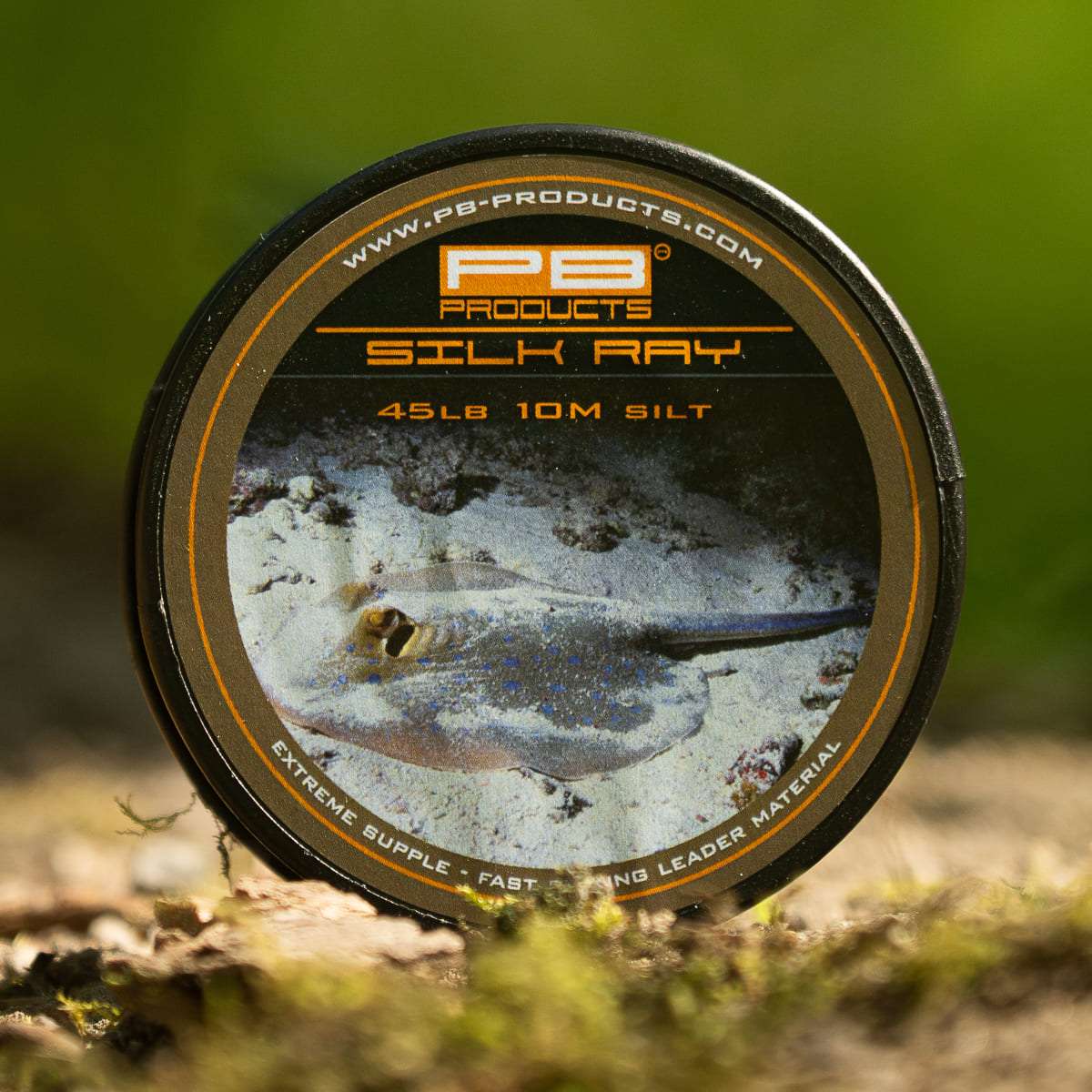 Silk Ray - 45LB - 10M