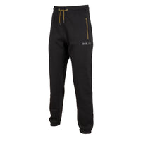 Casuals tepláky - černé