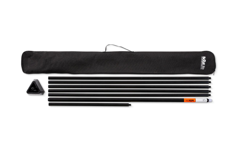 Boat Life - Osvětlená značka 6,5 m – What’s in the box