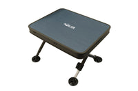 SP C-Tech Sofa Chair podnožka s odkládacím stolkem