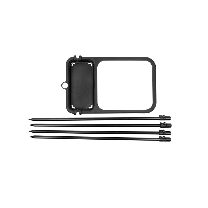 Sada Bait Station – What’s in the box