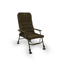 Benchmark - Hi-Back Chair - Vysoké opěradlo
