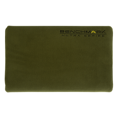Avid Carp Benchmark - Ultra Memory Foam Pillow - KarperCentrale