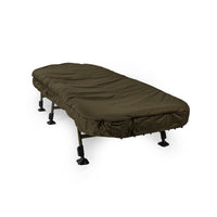 Benchmark - Ultra Sleep System - Standardní