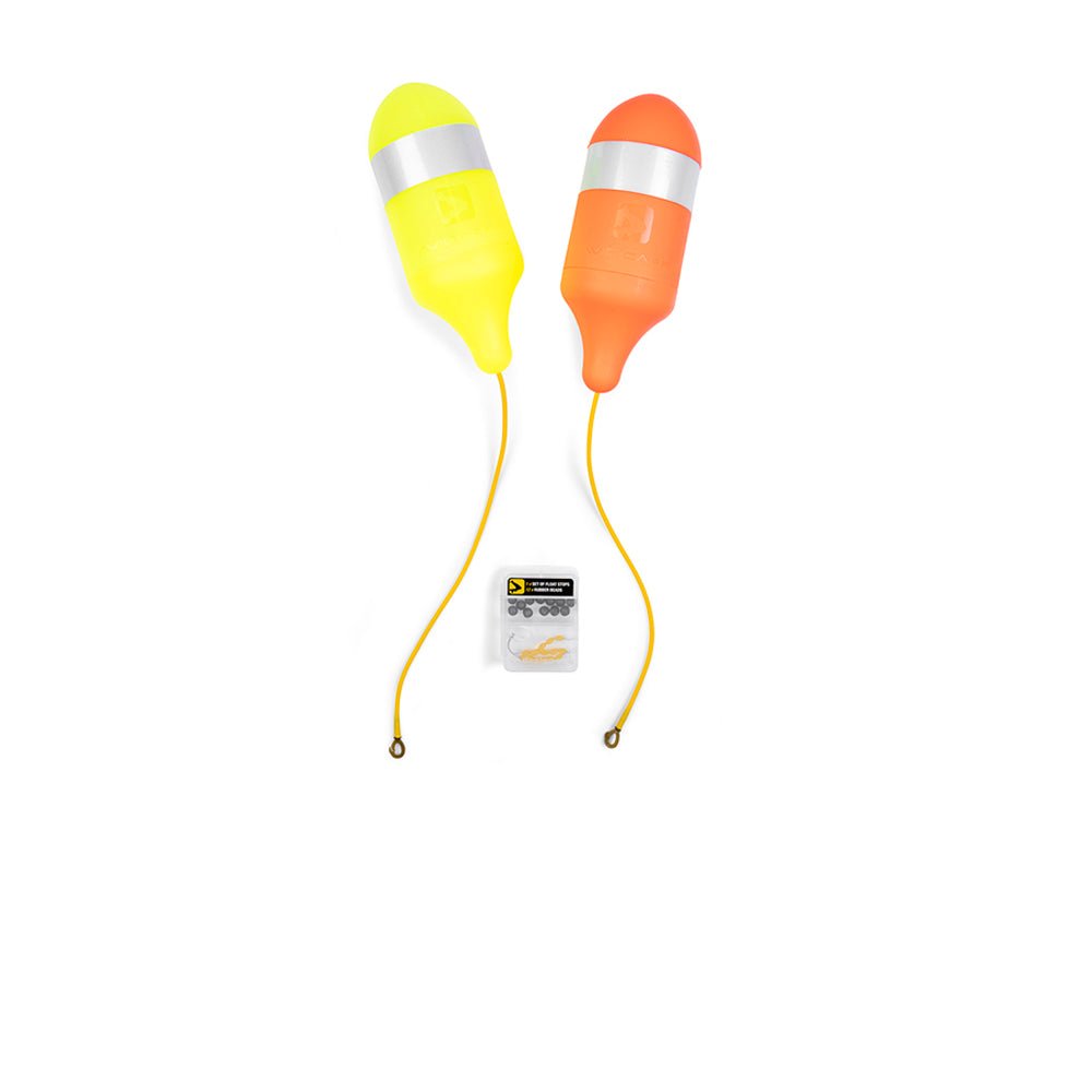 Avid Carp Bottle Marker Kit - KarperCentrale