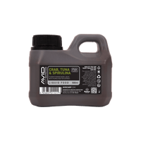 Avid Carp Crab, Tuna & Spirulina - Liquid Food - KarperCentrale