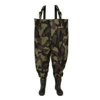 Distortion Camo - Prsačky
