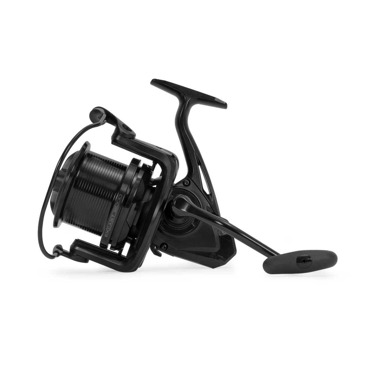 Avid Carp EX - Cast 12000 - Big Pit Molen - Lichtgewicht - KarperCentrale