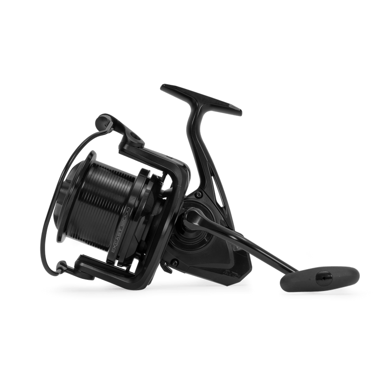 EX-Cast 12000 - Big Pit naviják - lehký