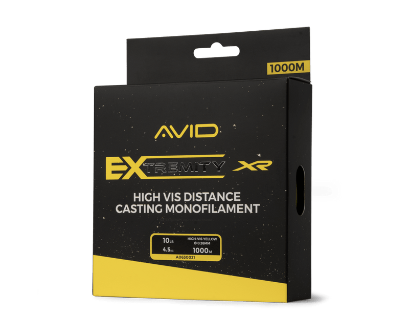 Extremity - HiVis - XR Mono - 1000m