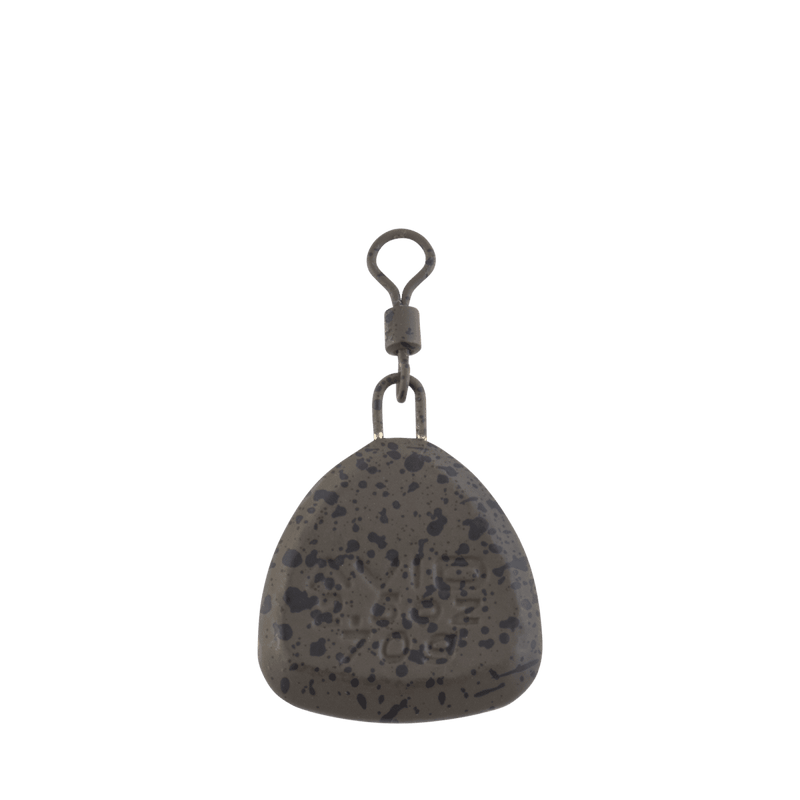 Plochá hruška - obratlík