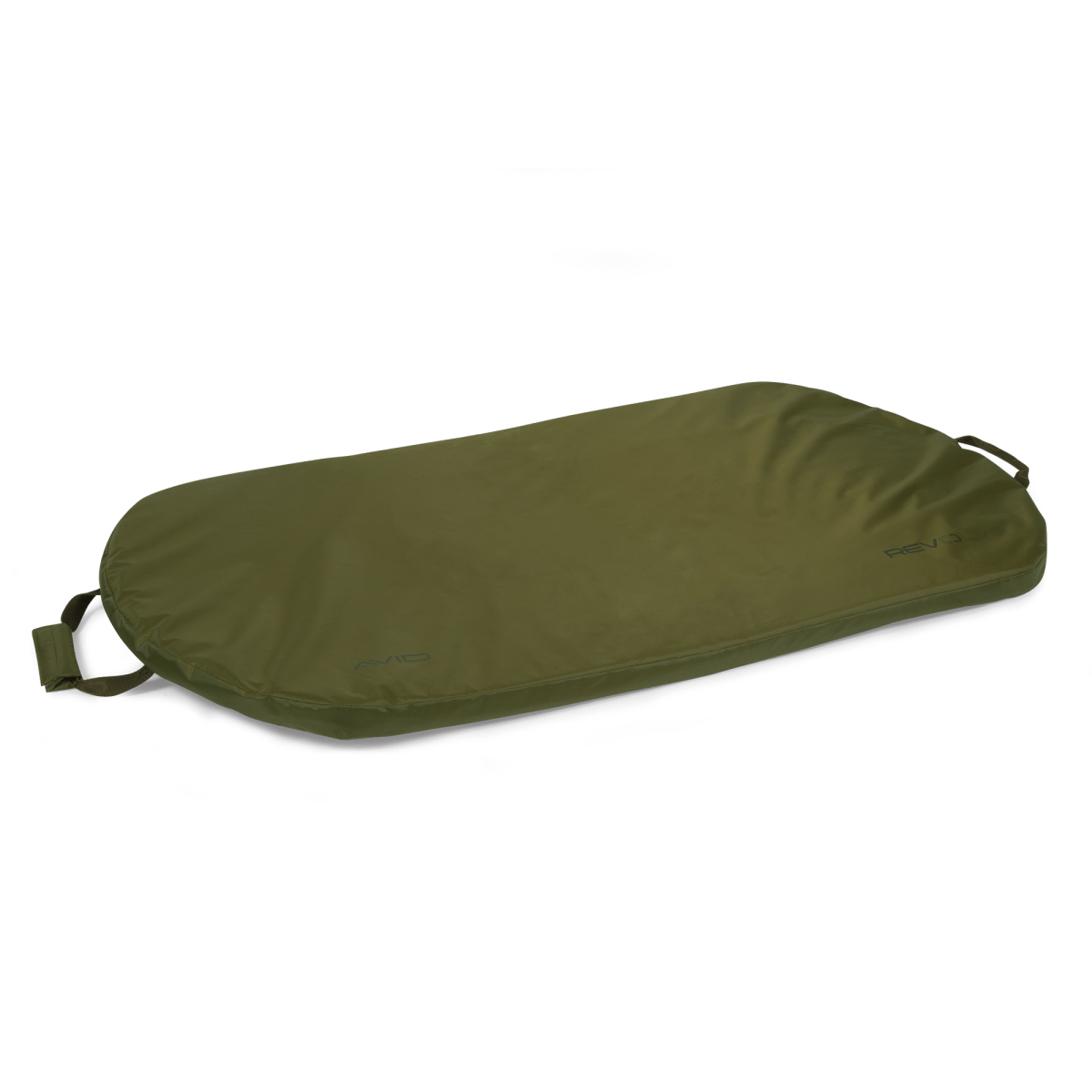 Faltbare flache Matte - Kompakt - Leichtgewicht