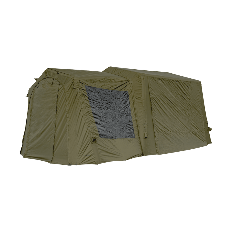 Inflatahouse - Zastřešený stan (gazebo)