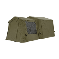 Inflatahouse - Kompaktní - Blokový altán