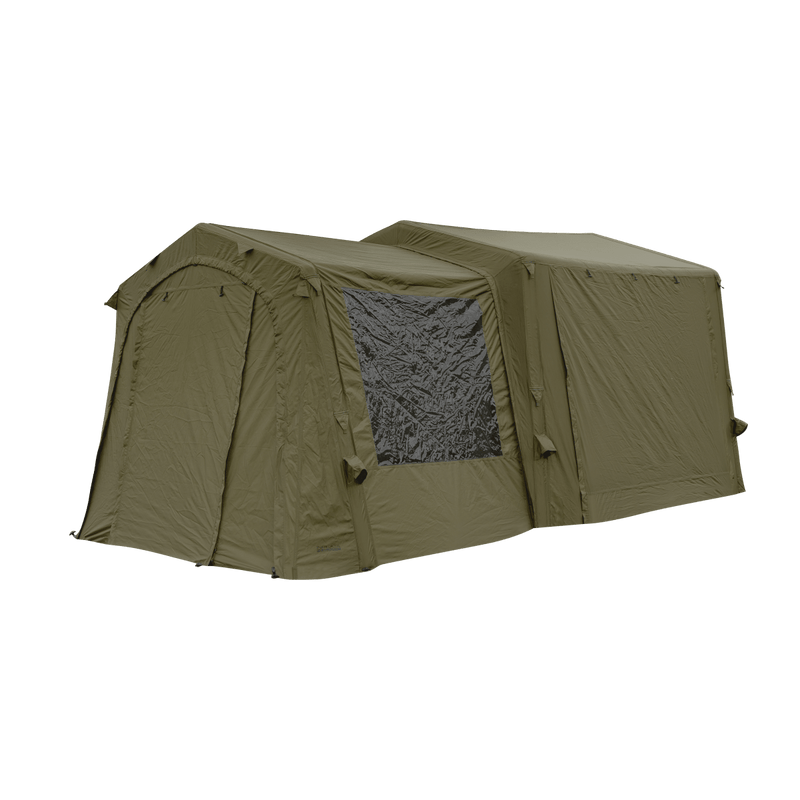 Inflatahouse - Kompaktní - Blokový altán