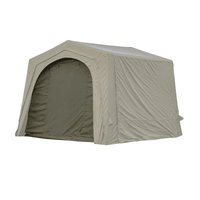 Vnitřní kopule pro InflataHouse