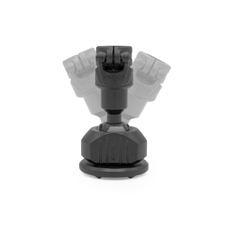 Lok Down nastavitelný stojan na pruty