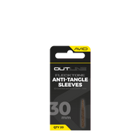 Avid Carp Outline FleckTone - Anti - Tangle Sleeve - KarperCentrale