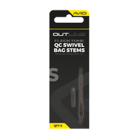 Outline FleckTone - krátká tyč na tašku