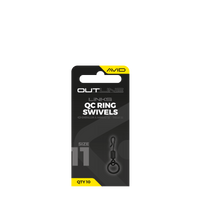 Outline - QC kroužkový obratlík