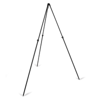 Avid Carp Pro - Tect Deluxe Tripod - Weeg driepoot - KarperCentrale