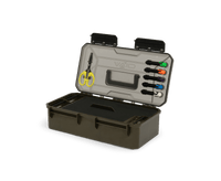 Reload - Utility Tacklebox - včetně jehel a nůžek