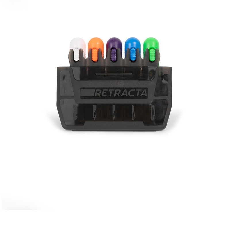 Retracta - Sada nářadí