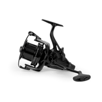 Revolve - 12000FS - volnoběžná kaprová naviják