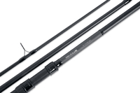 Revolve - 12FT - 3.00lb - 3dílný kaprový prut