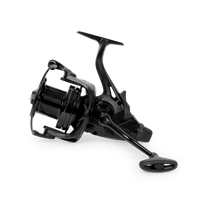 Revolve - 8000Fs - volnoběžná kaprová naviják