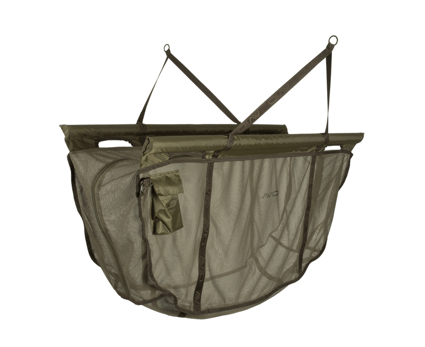 Avid Carp Revolve Floatation Sling - 126cm - XL - KarperCentrale