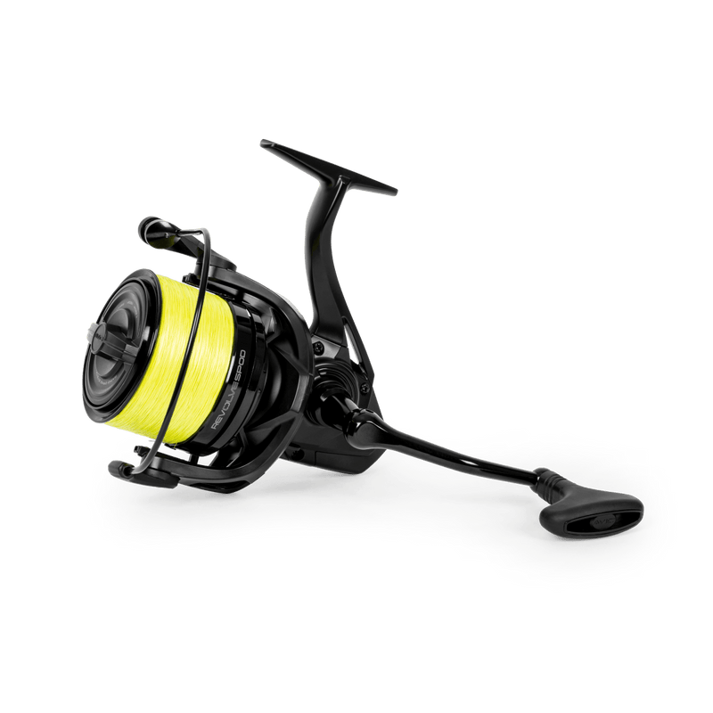 Revolve naviják na spod a marker