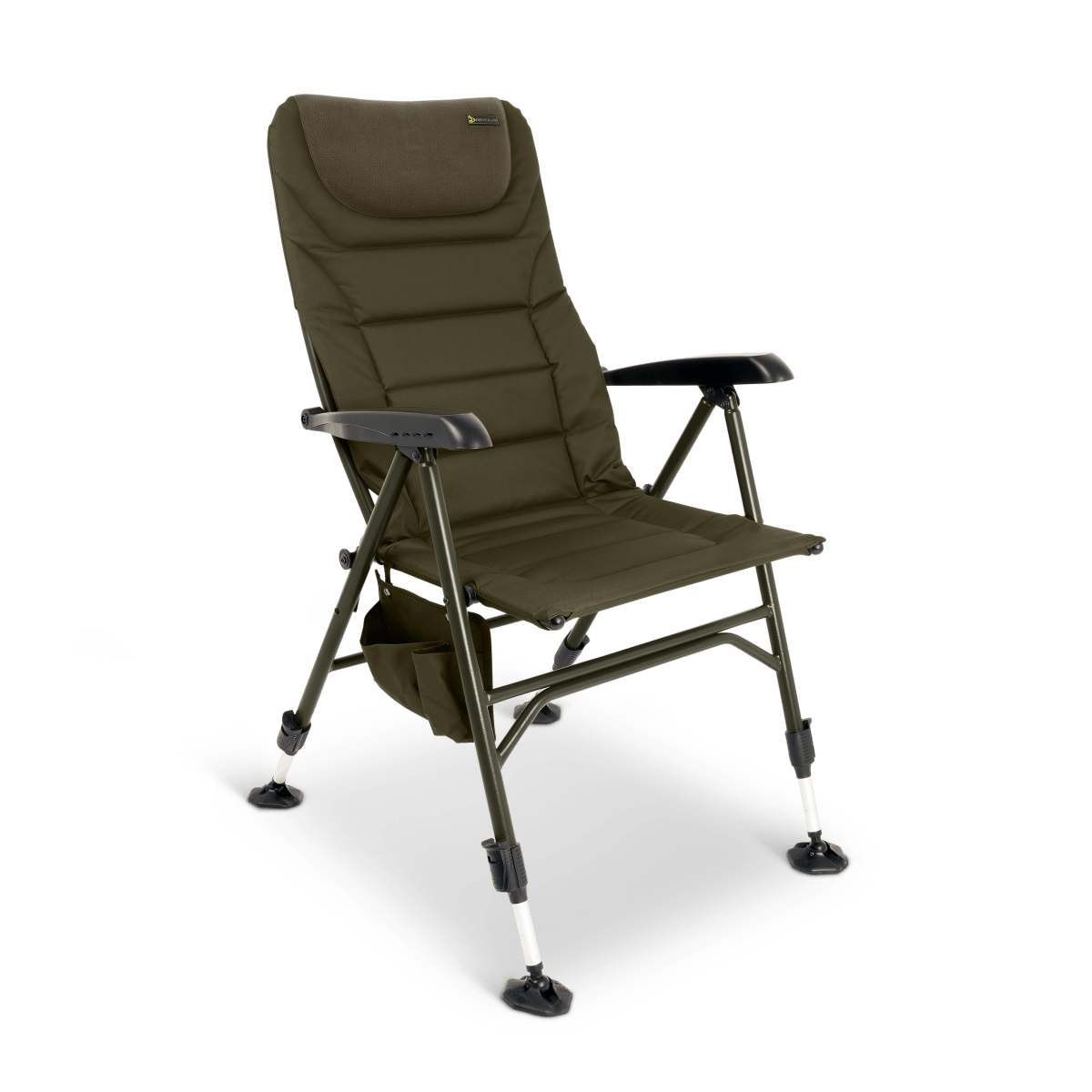 Avid Carp Revolve X Armchair - Visstoel - KarperCentrale