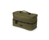 Avid Carp RVS - Double - Sided Tackle Organiser - KarperCentrale