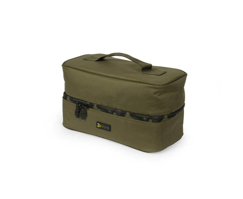 Nerezový oboustranný organizér na náčiní