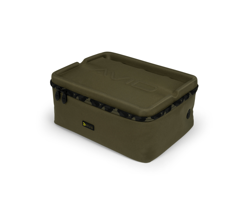 Avid Carp RVS Tech Pack - XL - KarperCentrale