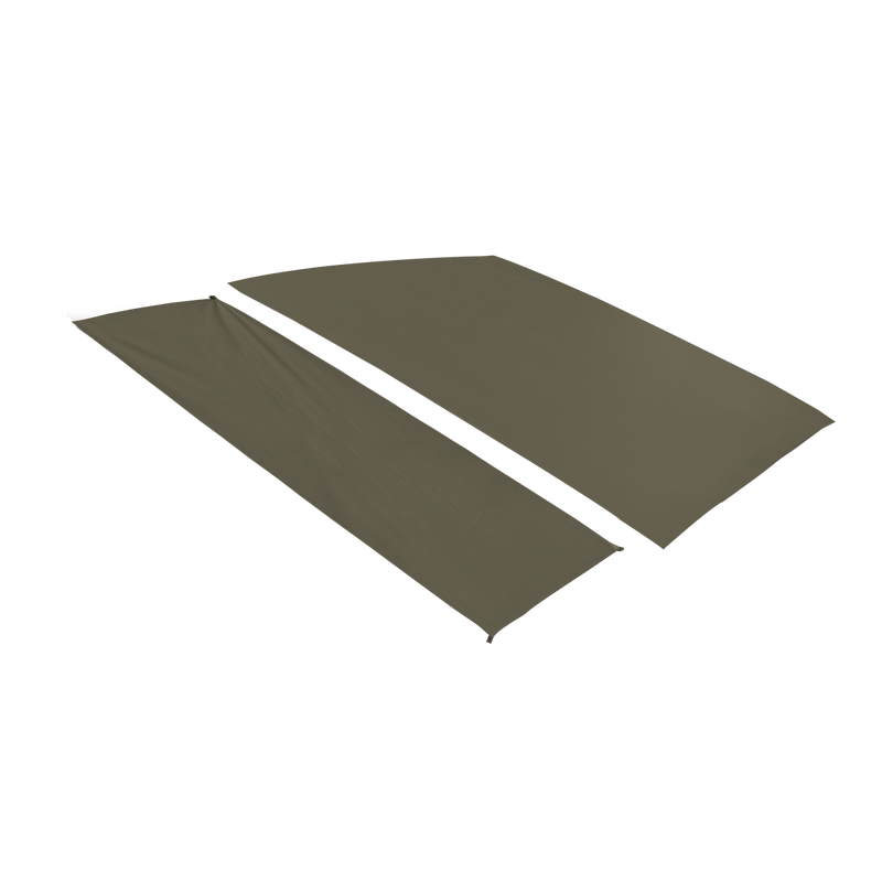 Screen House Compact Heavy-Duty prodloužená podlážka